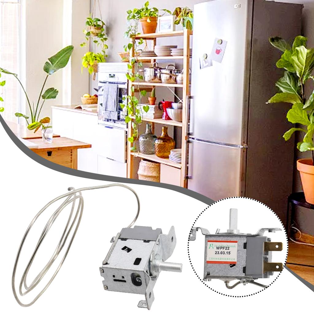 Accesorii Termostat Frigider 220V-250V Pentru Model