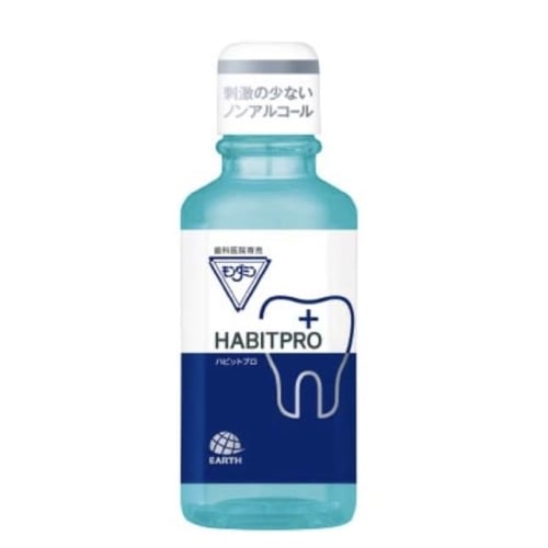 

[Только для стоматологических клиник] HABITPRO 1 флакон (100мл), белый