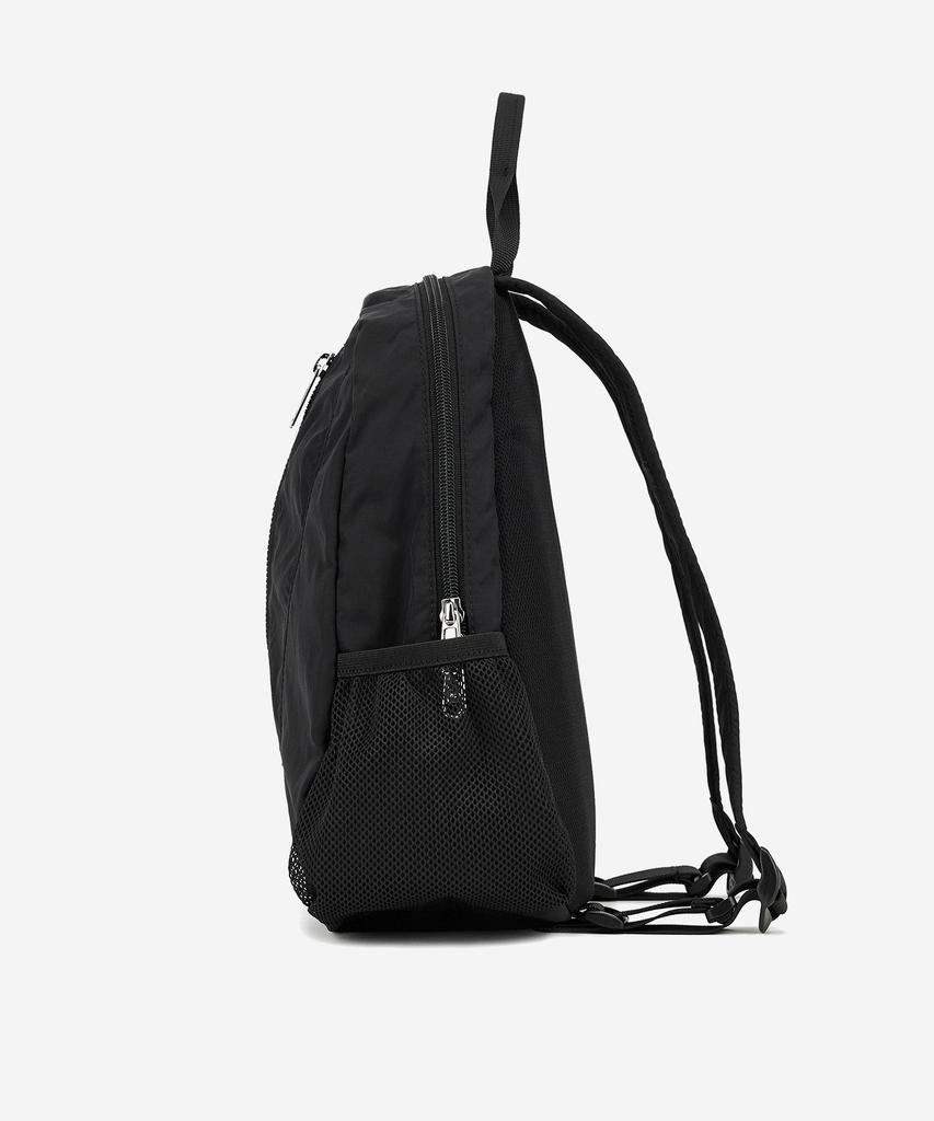 Node Labs Dev:5 Mini Backpack_Black