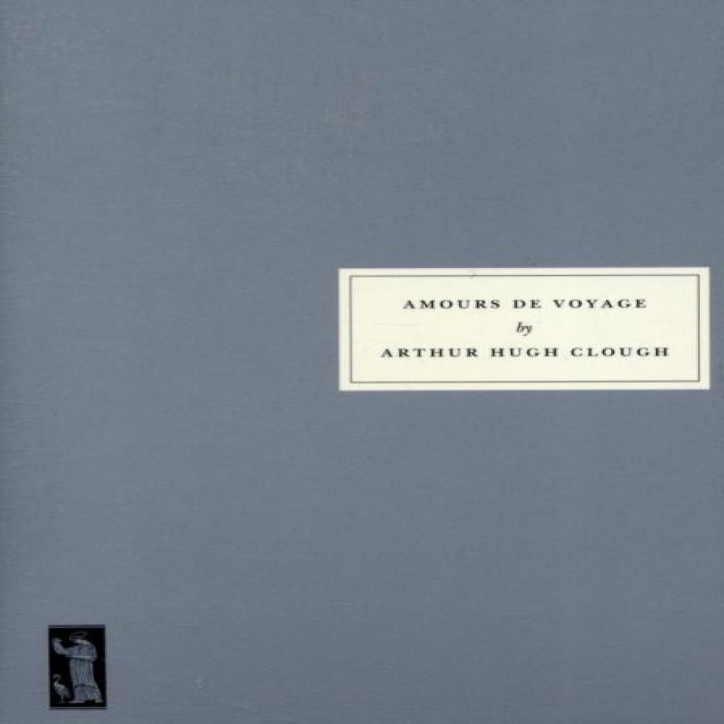 Amours de Voyage by Julian Barnes Paperback Book 9781903155721