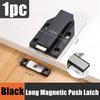 Magnetic Push Latch Press Out Latch Push to Open Cabinet Hardware Magnetic Touch Latches Push Release Kitchen Drawer Push Catch