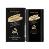 Bosuya Hair Color Stick, One Touch Gray Hair Coverage, Portable Black Hair Dye Cream Stick