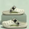 Medical Care Shoes, Slippers, Men's Shoes, Anti-slip, Anti-odor, Breathable Shoes