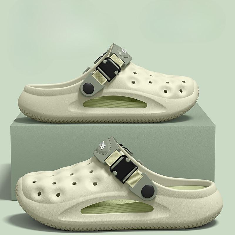 Medical Care Shoes, Slippers, Men's Shoes, Anti-slip, Anti-odor, Breathable Shoes