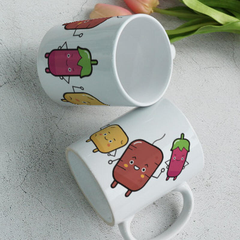 ij540-Design Mug 2p-Food Ingredient Character 2