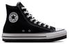 Chuck Taylor All Star Converse City Trek 'Black' A06776C