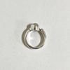 Skos Mondstein offener Ring