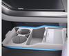 Leopard Titanium 3 High-End Central Control Car Storage Box Set