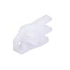 Easy Replacement Quick forward Rewind Lever Strong ABS Control Switches Accuracy Engineered Device for Wa55 TCS310