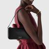 Kate Spade Artificial Leather Handbag Women's Black KM554-001