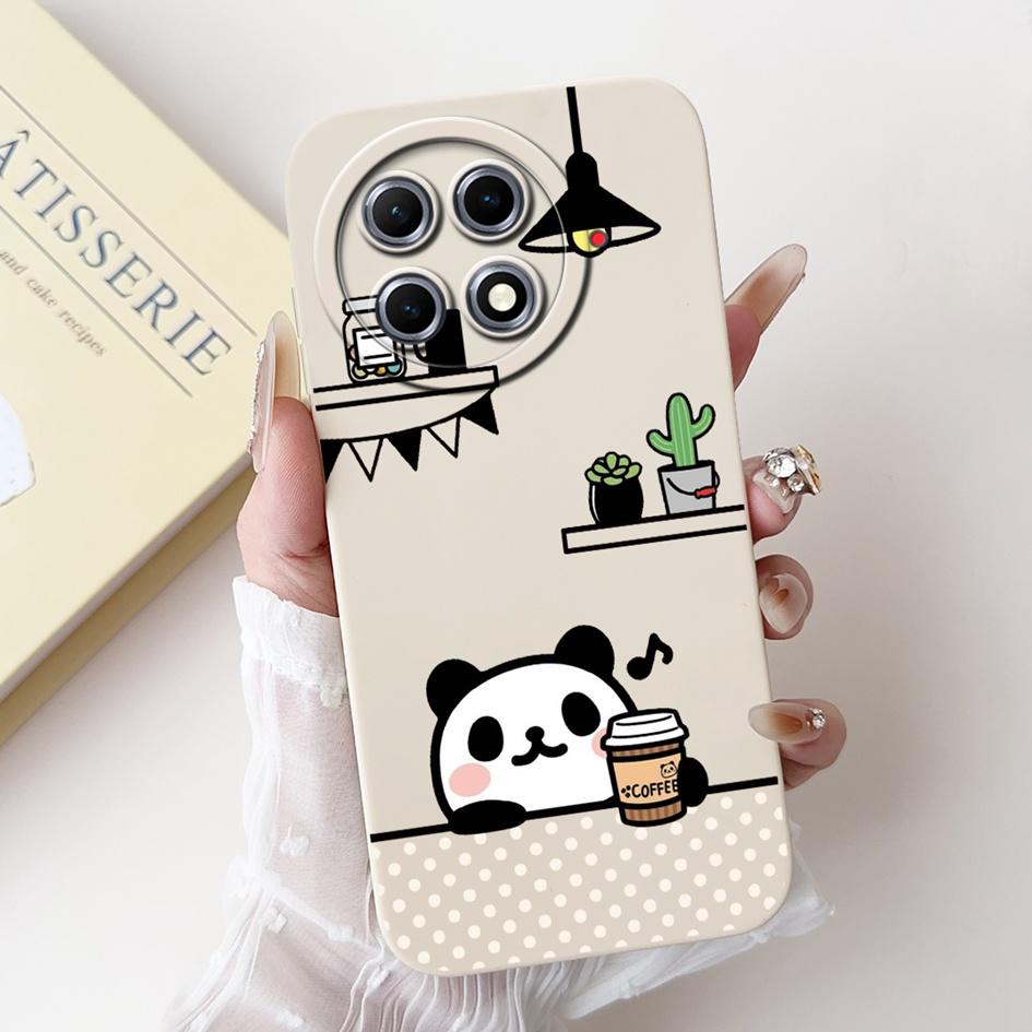 For Case Tecno Camon 30S Pro Cartoon Cover Cute Avocado TPU Silicone Fundas For Tecno Camon 30S Pro 4G CLA5 Protector Soft Coque