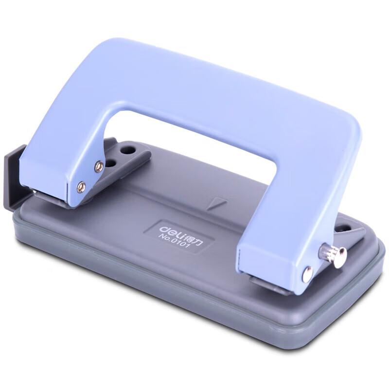 Deli Two-Hole Punch