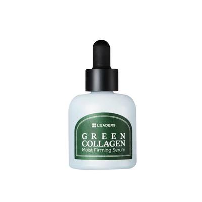 LEADERS Green Collagen Moist Serum ferming 30ml
