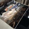 Clair Obscur Expedition 33 Podkładka pod mysz XXL Podkładka pod klawiaturę i mysz ścieg Podkładka pod mysz Podkładki na biurko Akcesoria do PC do gier Mata do e-sportu 90x40cm