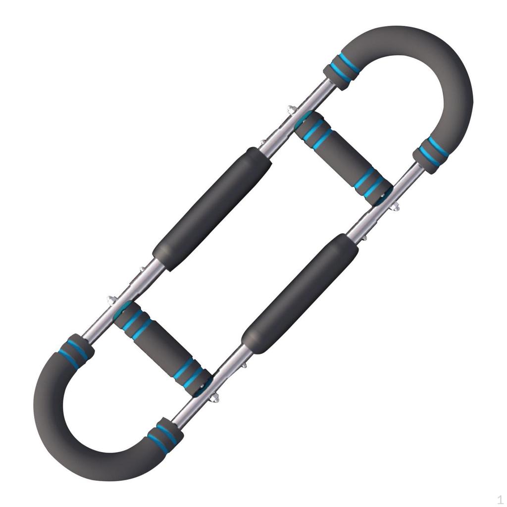 Adjustable Arm Exerciser for Upper Body Workouts