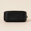 Women's Genuine Leather Saddle Crossbody Bag