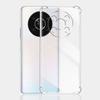 For Huawei Honor X9 5G Case Silicone Soft Shockproof Back Cover For Honor X9 4G Clear Phone Case For HonorX9 4G 5G Funda Coque