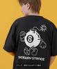 [IMPROVES] [SIDEWAYSTANCE] S-Bomb Short Sleeve T-Shirt