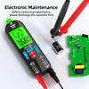BSIDE Aimer A1X Smart Digital Multimeter - High Precision, Anti-Burn, Fully Automatic, Rechargeable Meter for Electricians