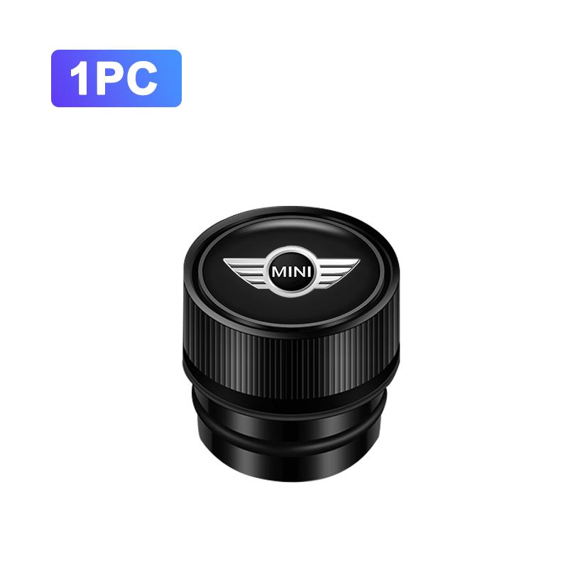 

Car Cigarette Lighter Dust Cover Dustproof Decoration Cap For BMW Mini Cooper R50 R53 R55 R56 R60 R61 F55 F56 F60 Accessories чёрный