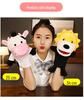 Interactive Parent-Child Educational Finger Puppets for Kindergarten and Children's Day Gifts