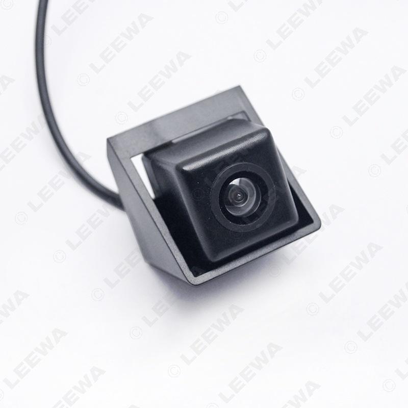 Hochauflösende wasserdichte Nachtsicht-Rückfahrkamera für SsangYong Korando