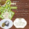 Japanese Black Tea Specialty Store Kigokoro COMPACT BOOK Noir Fruit Herbal Assortment Bags Domestic Small Gift Stylish Individually Wrapped Leaves