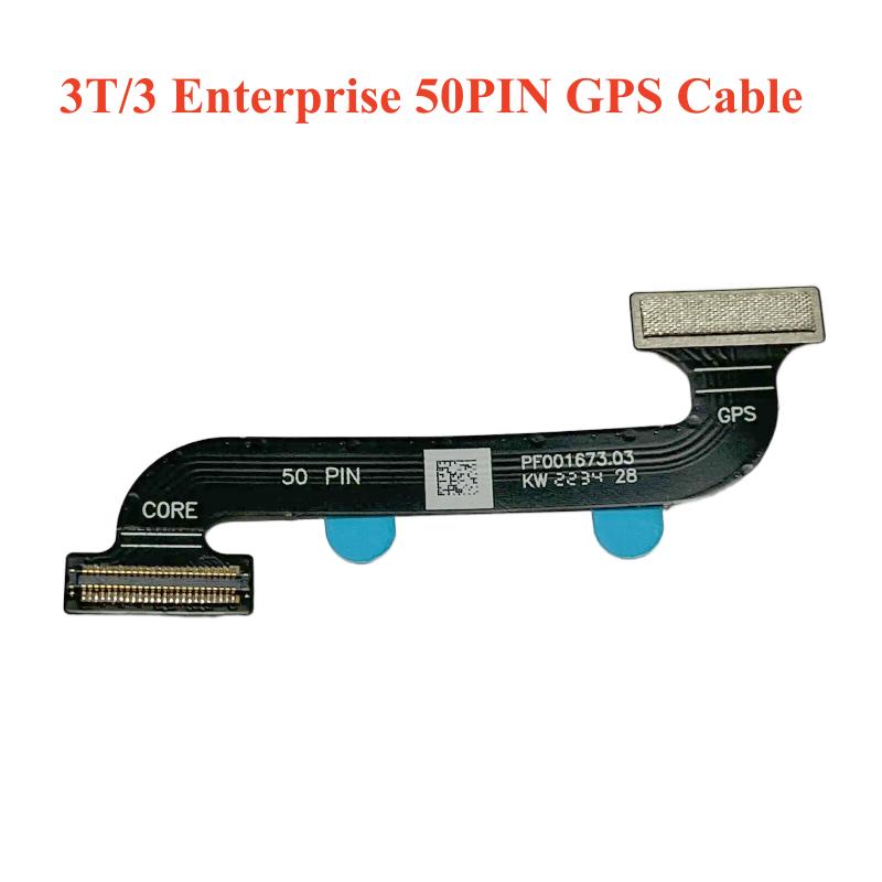 Front Sensor Cable For Mavic 3T 50pin GPS Cable 30 Pin OSDK Flex GPS Cable ESC Cable Compass Wire for DJI Mavic 3 Series