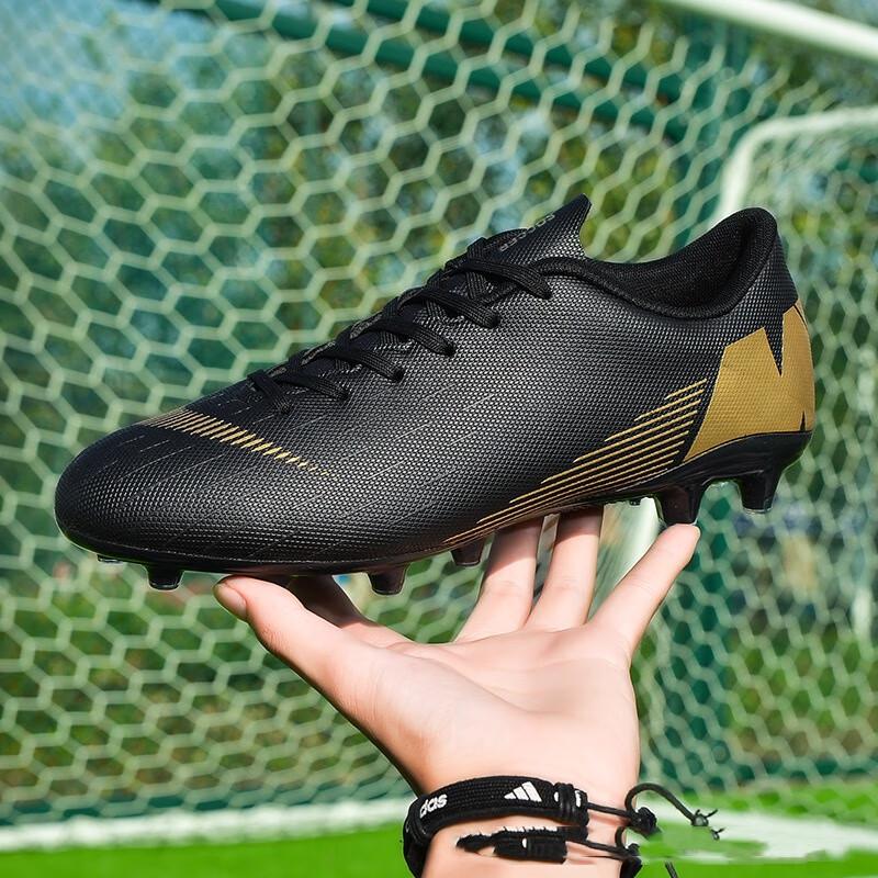 Li Shen Low-Top Soccer Shoes EU 34-45