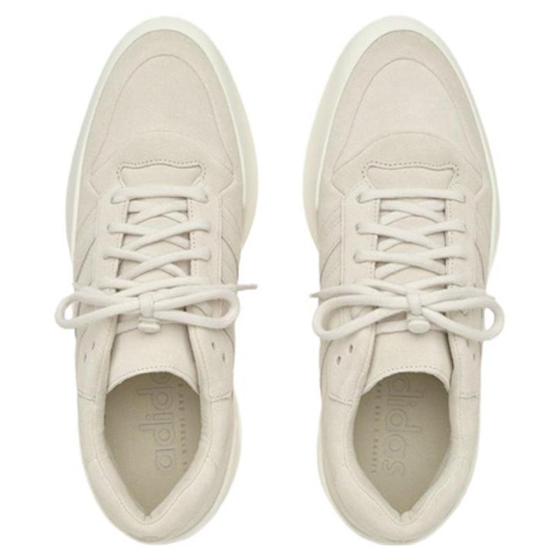 adidas Originals Fear Of God Athletics '86 Lo Talc Sneakers IE6215
