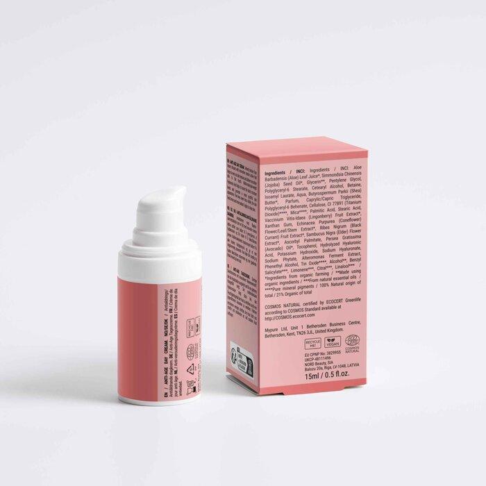 Blossom Blossom Anti-Age Day Cream, Designed From The Uk