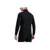 New FILA Jackets Men's Black A11M317501F-BK