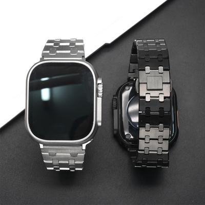 Zubehör für smarte Accessoires – Armbänder für Smartwatch & Smartband