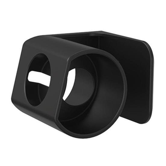 Držák hodinek Univerzální stolní nabíjecí držák Úložný prostor pro kabel Přesná poloha otvoru Držák pro iWatch 1-6. generace