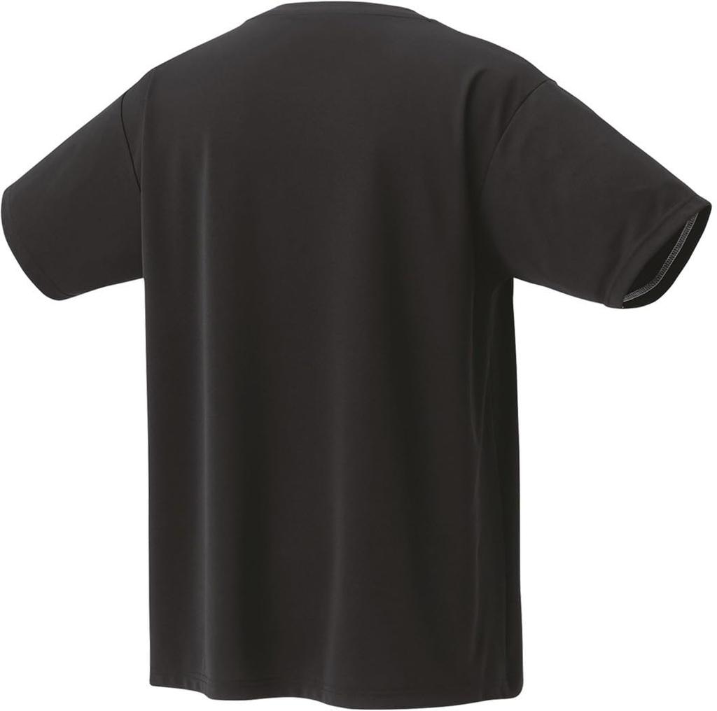 YONEX Dry 16800 Black Medium T-Shirt (007)