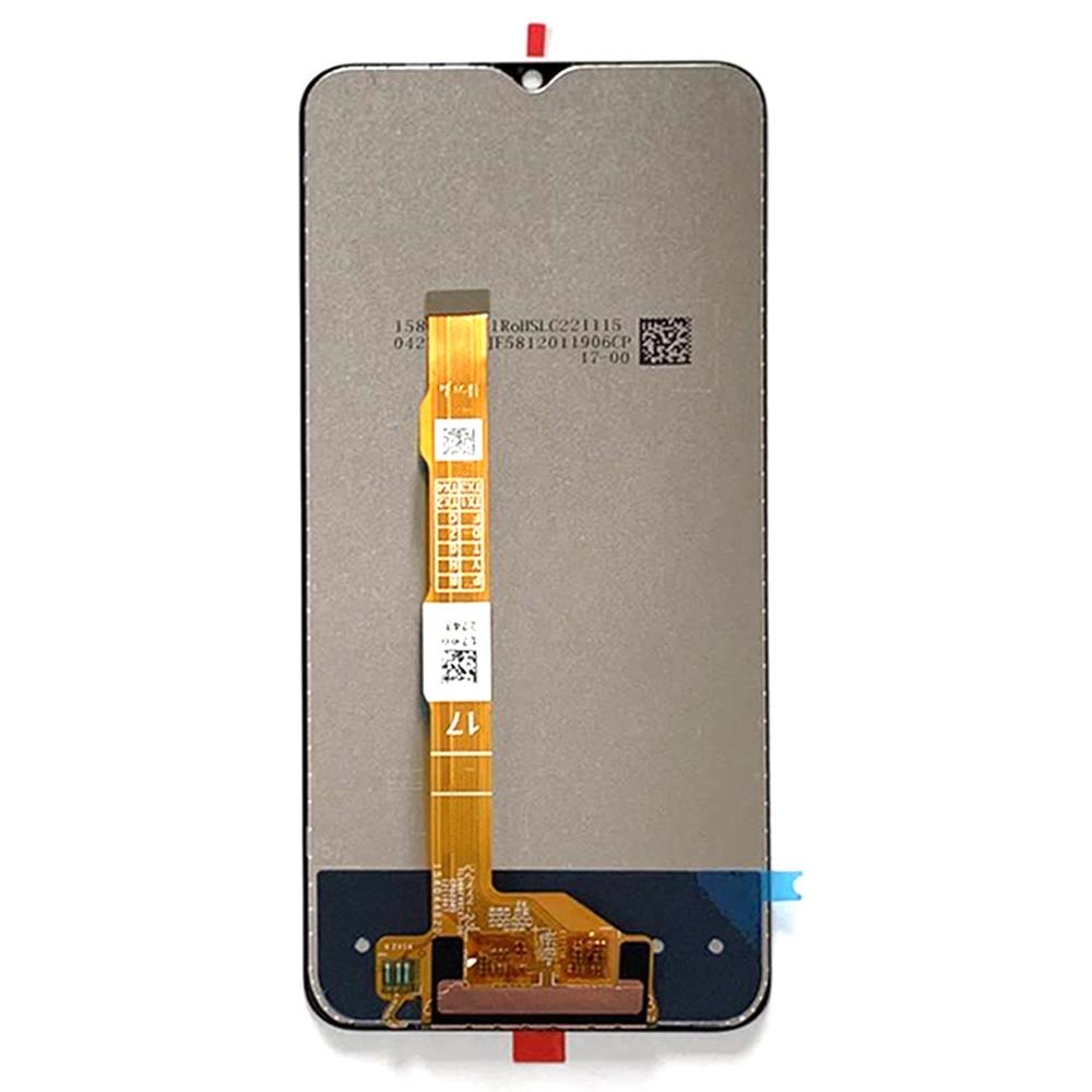 For vivo Y56 5G Grade S OEM IPS LCD Screen and Digitizer Assembly Repair Part (without Logo)