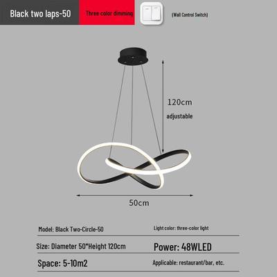 Clover Dining Room Pendant Light