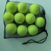 LISM High-Elastic Durable Training Tennis Balls