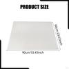 Sticky Mats Adhesion 30Sheets Corridors Home Tacky Pads Floor for Crafting Sports Venues