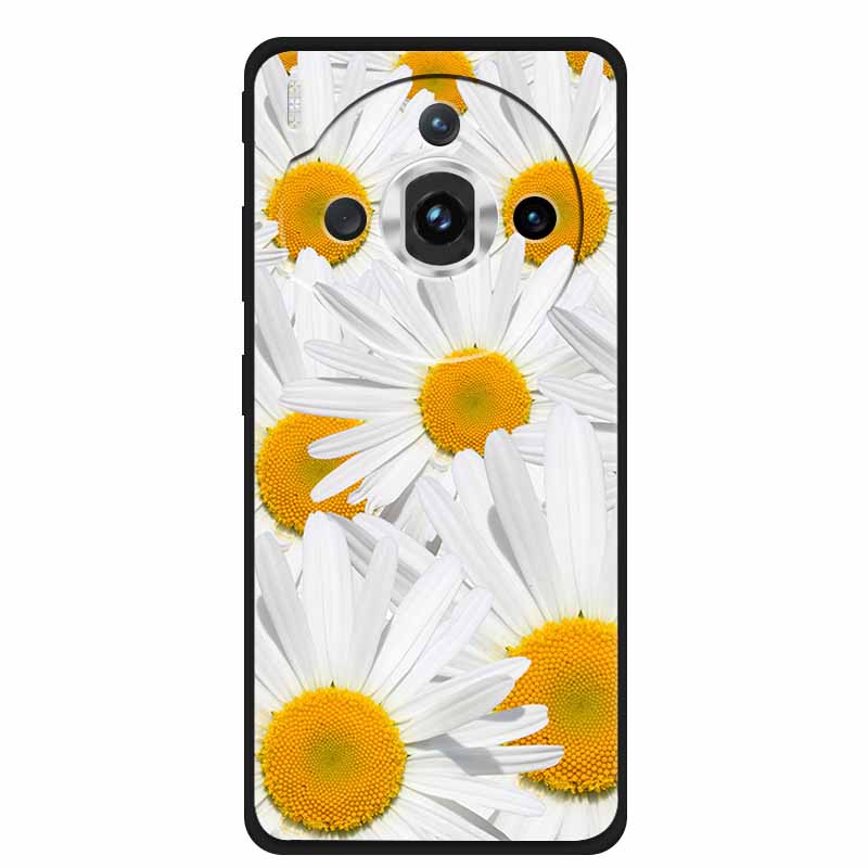 

For ZTE nubia Z60S Pro 5G Cases Silicone Fashion Colorful Wolf TPU Painted Coque Space Funda for nubia Z60S Pro Cover Protective nubia Z60S Pro
