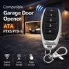 Ferragens de portas e portões – Ferragens para portas de garagem