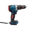 13mm Brushless Electric Drill - High Power, Rechargeable, Cordless Impact Drill & Screwdriver