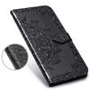 Flower Leather Case For Xiaomi 15T 14T 13T 12T 11T 12X 15 14 13 12 Mi 10T 11 Lite 5G NE 9T 11i 11X Pro Ultra Flip Case Cover