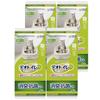 Deodorizing and Antibacterial Sheets, 40 Sheets (10 Sheets X 4)