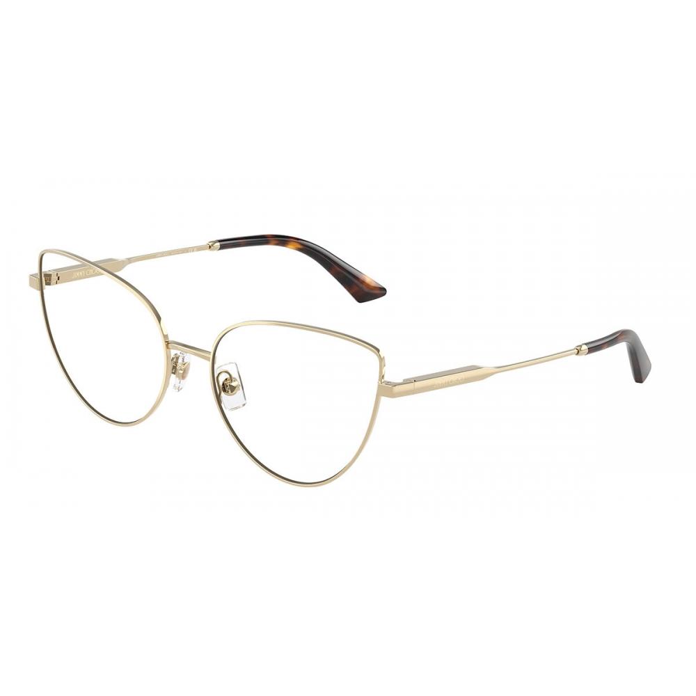 Jimmy Choo Jc2008 3006 Women Eyeglasses