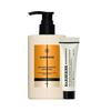 Barber 501 Shaving Booster Smoothie Vita 300ml Special Offer (+30ml Free)