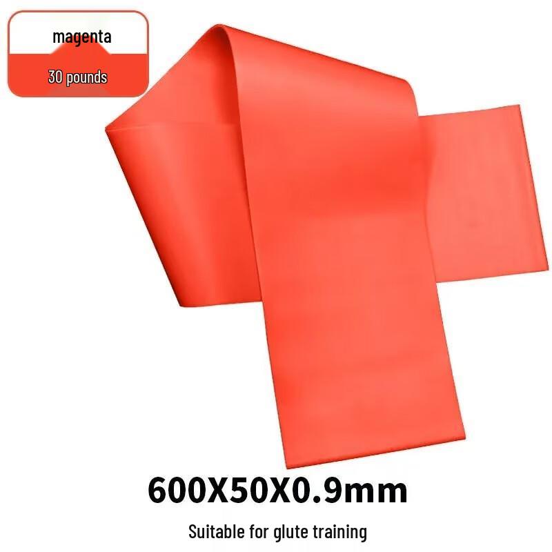 Can Chi Yoga & Fitness Resistance Band