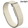 Cinturino Originale in Nylon a Passante Per Google Fitbit Air Sports Braccialetto Traspirante Correa fitbit air Cinturino Orologio Talos Accessori Smartwatch