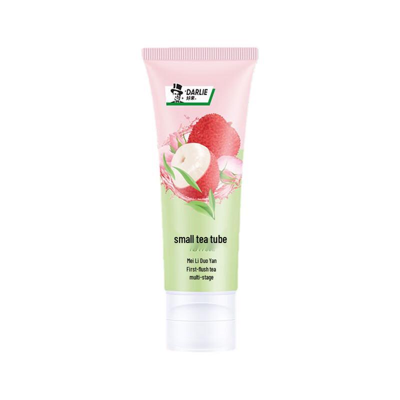 

Darlie Multi-Benefit Toothpaste