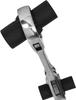 SK11 4-Size Wobble Ratchet Wrench (Maximum 15° Swivel) SMR-0813DW